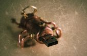 YASUS: Noch ein weiterer Steampunk USB-Stick