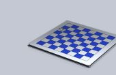 Anpassbare Checker Board