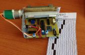 Elektronische Musik-Box Powered by Arduino (Art von)