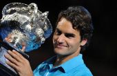 Wie man Vorhände wie Roger Federer treffen