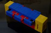 LEGO Cryptex (Konzept-Modell)