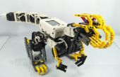 RERO Lego Dinosaurier