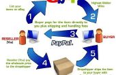 Starten Sie Drop Shipping auf eBay
