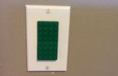 LEGO Light Switch