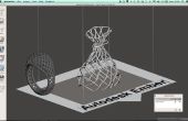 Meshmixer: Import von 3D-Modellen