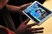 Alles über iPad Air: iPad Air Review & Preis, Spitzen & Tricks, voll-Führer