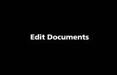 Werkzeuge-CLOUD: Dokumente hochladen