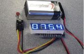 Arduino-Temperatur-Sensor-Kit