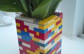 LEGO Vase
