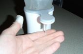 Lysol No-Touch Soap Dispenser Minen