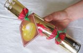 Eine sinnvolle Pre verpacktes Geschenk Christmas Cracker hacken