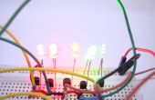 LinkIT ONE: Low LED Helligkeit Problemlösung