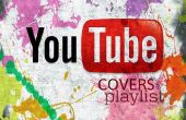 Wie man Song Cover auf YouTube - was müssen Sie machen