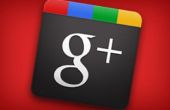 Hochladen von Fotos auf Google +
