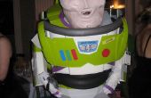 Buzz Lightyear Extreme Kostüm! 
