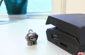 3D-Druck Portable Lab für die BeagleBone Black
