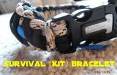 Überleben (Kit) Armband