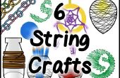 6 string Handwerk
