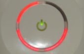 Update der Xbox 360 Red Ring of Death