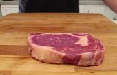 Gewusst wie: USDA Prime Steak online von einem Versandhandel kaufen