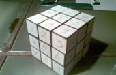 SudoKube - Sudoku Zauberwürfel