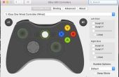 Wie Sie einen Xbox One Controller auf einem Mac nutzen