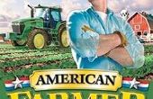 John Deere American Farmer hacken