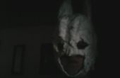 Batman Arkham Knight Maske (Papier mached) nicht fertig