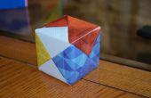 Origami-X-CUBE