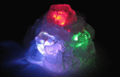 Glow Globs - USB-Powered Computer Ornamente