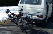 Bike Rack Tilt Hack