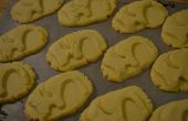 Elefant sugar Cookies