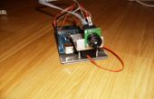 DIY Arduino Radar