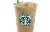 Starbucks-Copycat-Kürbis-Gewürz-Latte