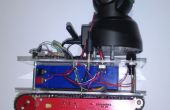 Ihre Arduino Kameraroboter von Ihrem PC aus zu steuern