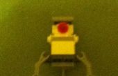 LEGO-Portal Sentry