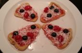 Fruchtige Pizza Cookies! 