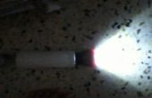 4 LED-Taschenlampe