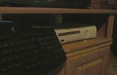 Xbox 360 USB-Tastatur