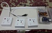 Home Automation mit einem Arduino Teil-ich