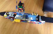 LEGO Flugzeugträger