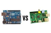 Arduino Vs Raspberry Pi was ist besser für Sie? 