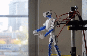 MT-20: Funktionale 3D-Druck Roboter