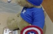 The Avengers-Serie 2: Bear Amerika
