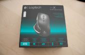 Logitech Performance Mouse MX wired mod