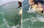 Bauen einen GoPro Surf-Pol