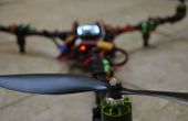 Bauen Sie ein Tricopter mit Rotor Bits