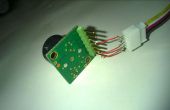 Maxbotix Lv-EZ Sensor mit Cylonjs und Edison Arduino Breakout-Board