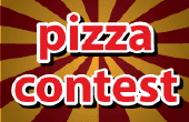 Wie geben Sie die Pizza-Contest