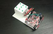 3D-Druck Microcontroller Dice Roller